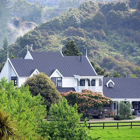 Country Homestead At Black Sheep Farm Waipu Eksteriør billede